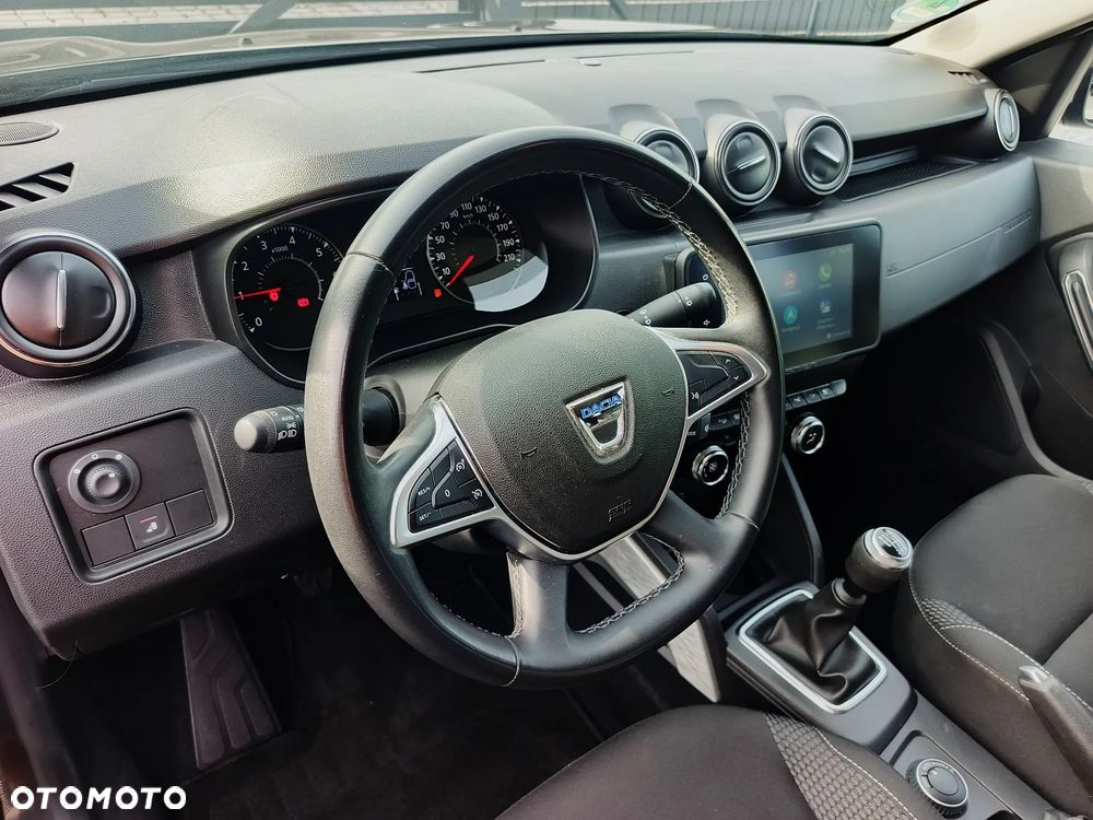 Dacia Duster TCe 150 4WD Prestige+ - 6