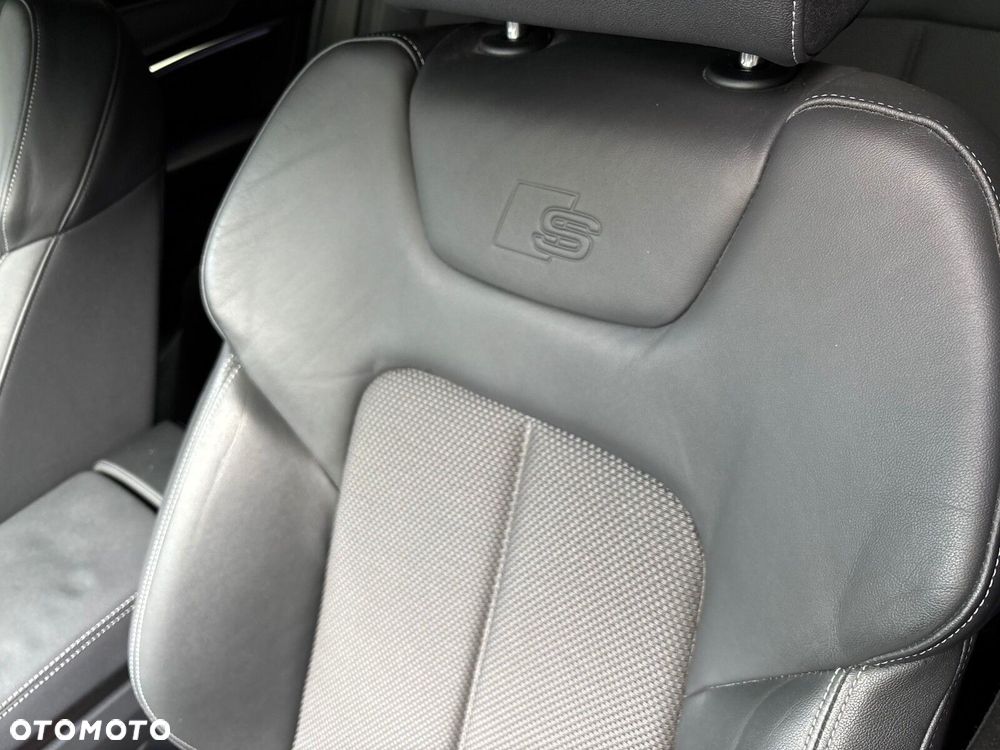 Audi A6 Avant 2022