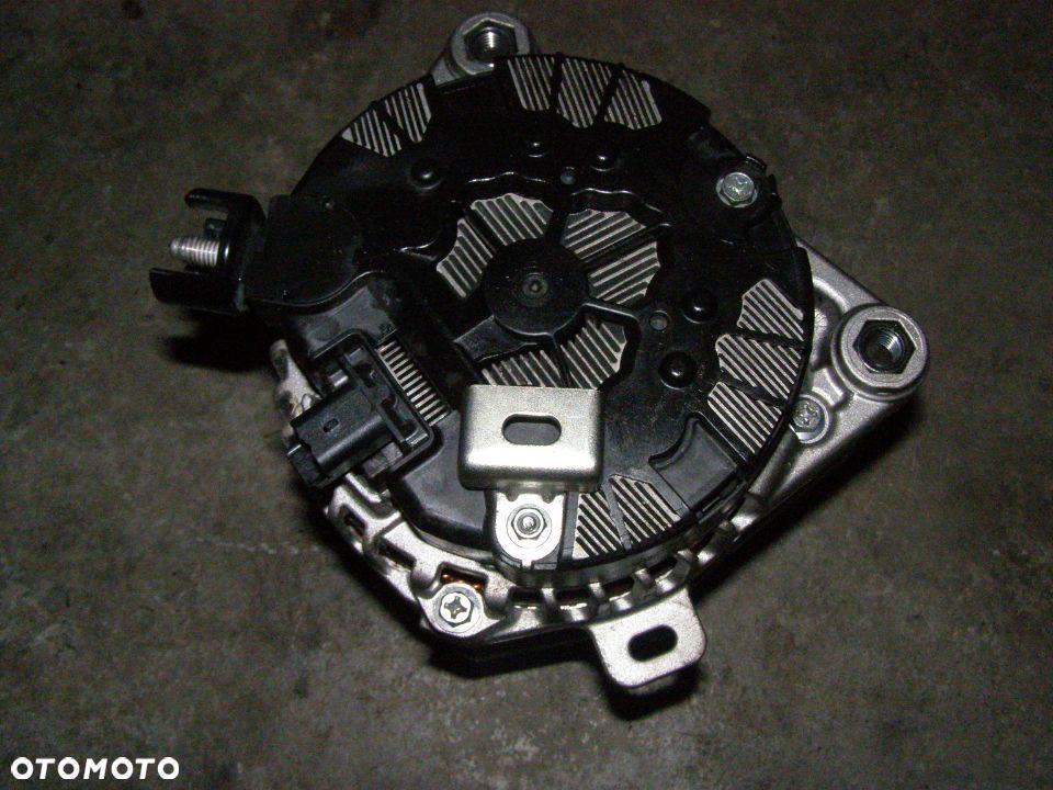 ALTERNATOR BOXER JUMPER expert jumpy 2.0 ORYGINAŁ 2017- 9818962280 proace - 2