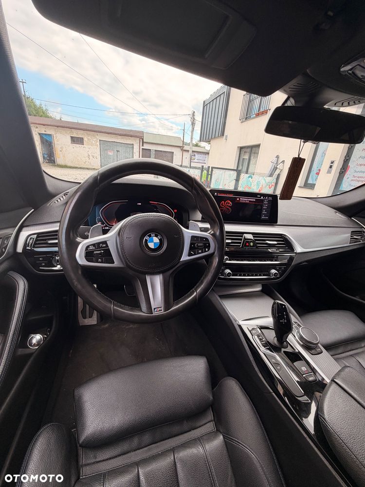 BMW Seria 5 - 12