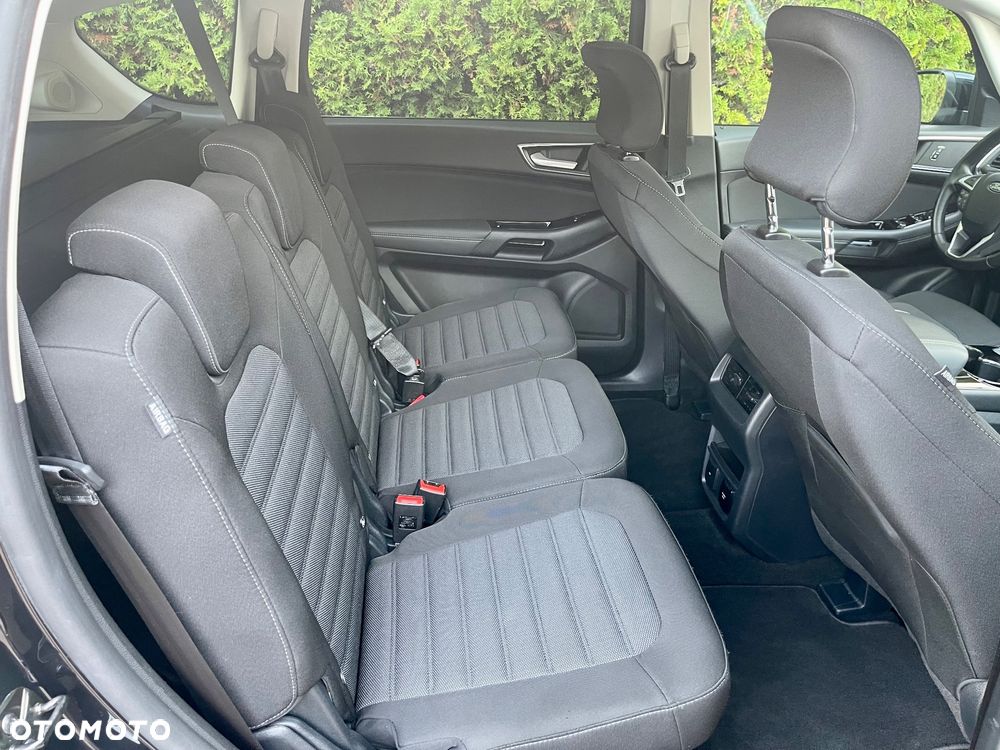 Ford S-Max 2.5 Duratec FHEV TITANIUM - 13