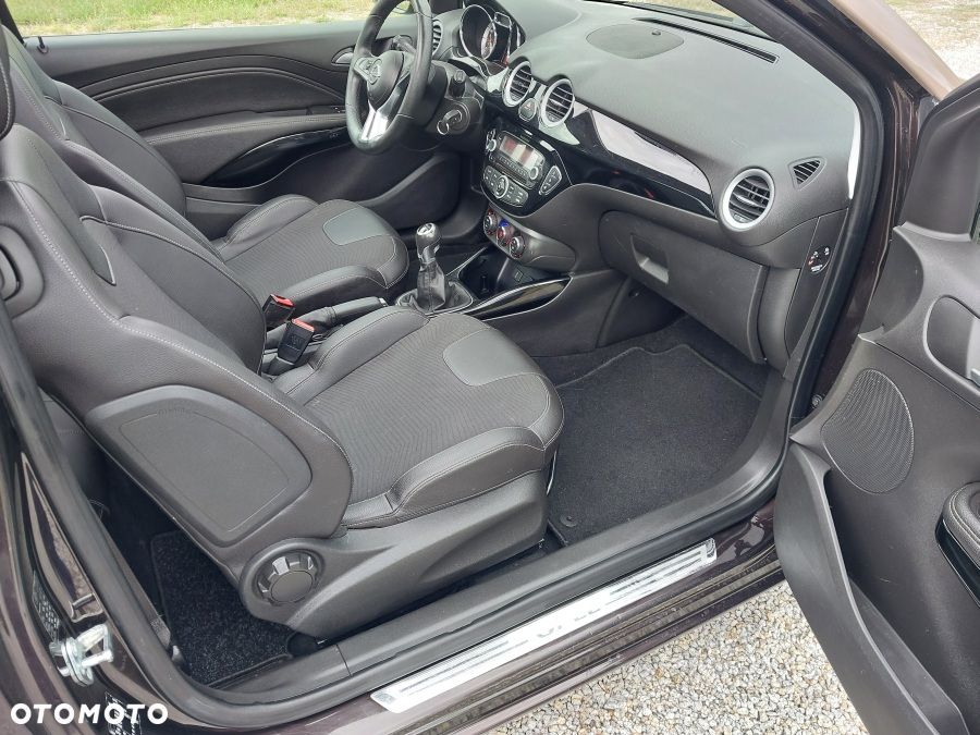 Opel Adam - 25