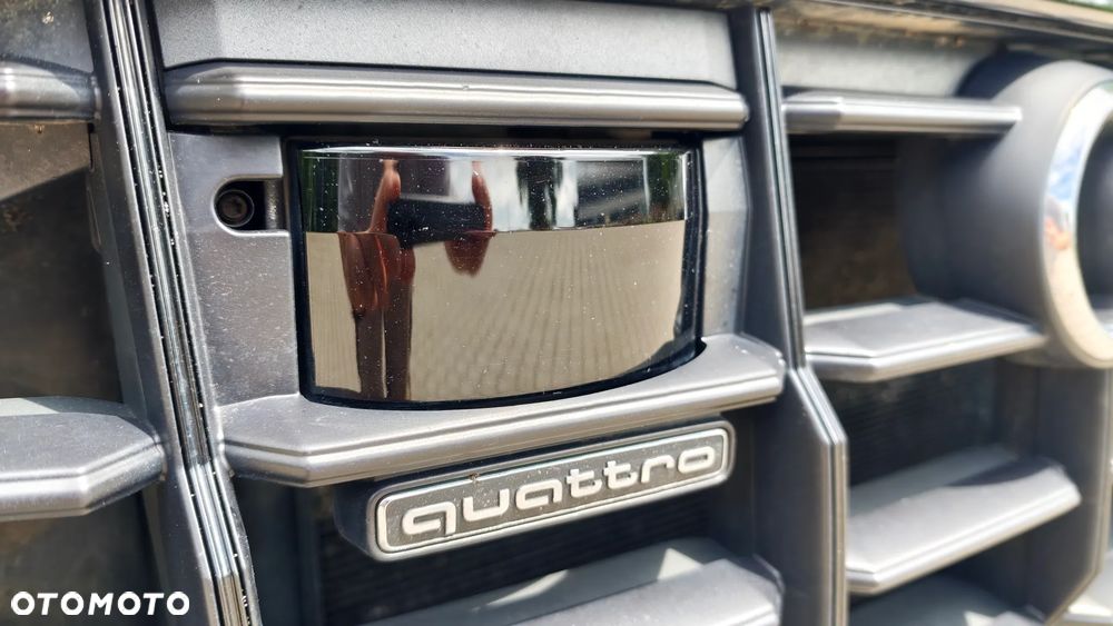 Audi Q8 50 TDI mHEV Quattro Tiptronic - 30