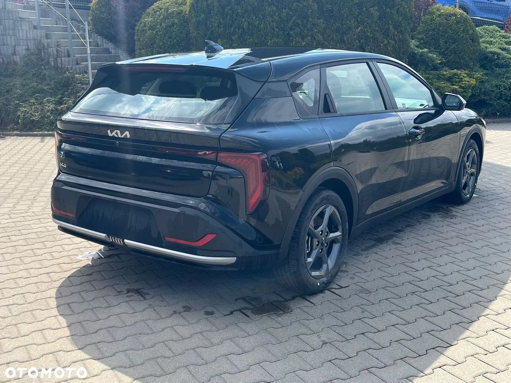 Kia K4 1.6 T-GDI M - 6