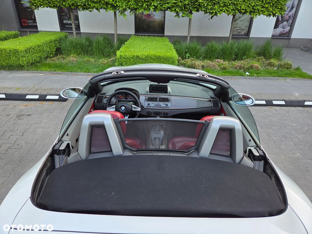 BMW Z4 - 17