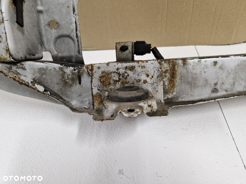 SUBARU LEGACY V BELKA WZMOCNIENIE PAS PRZEDNI - 13