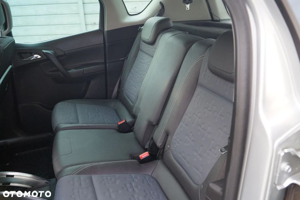Opel Meriva 1.4 Ecoflex Edition - 9