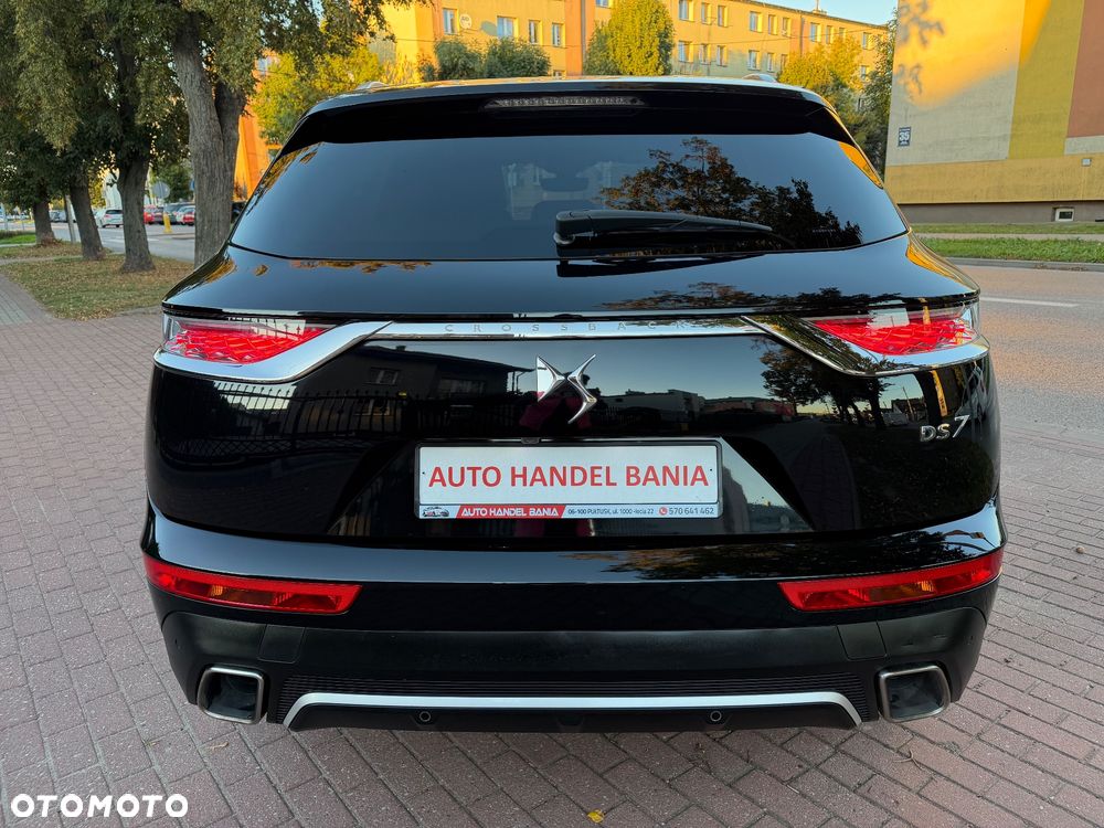DS Automobiles DS 7 Crossback 1.6 PureTech Rivoli - 26