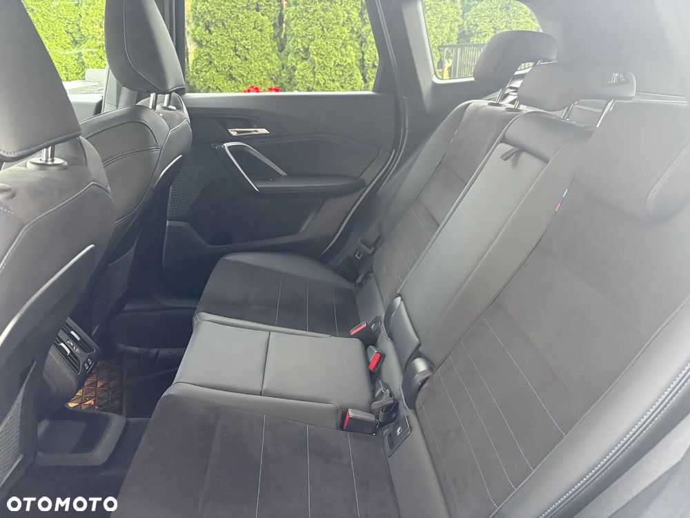 BMW X1 sDrive18i M Sport - 11