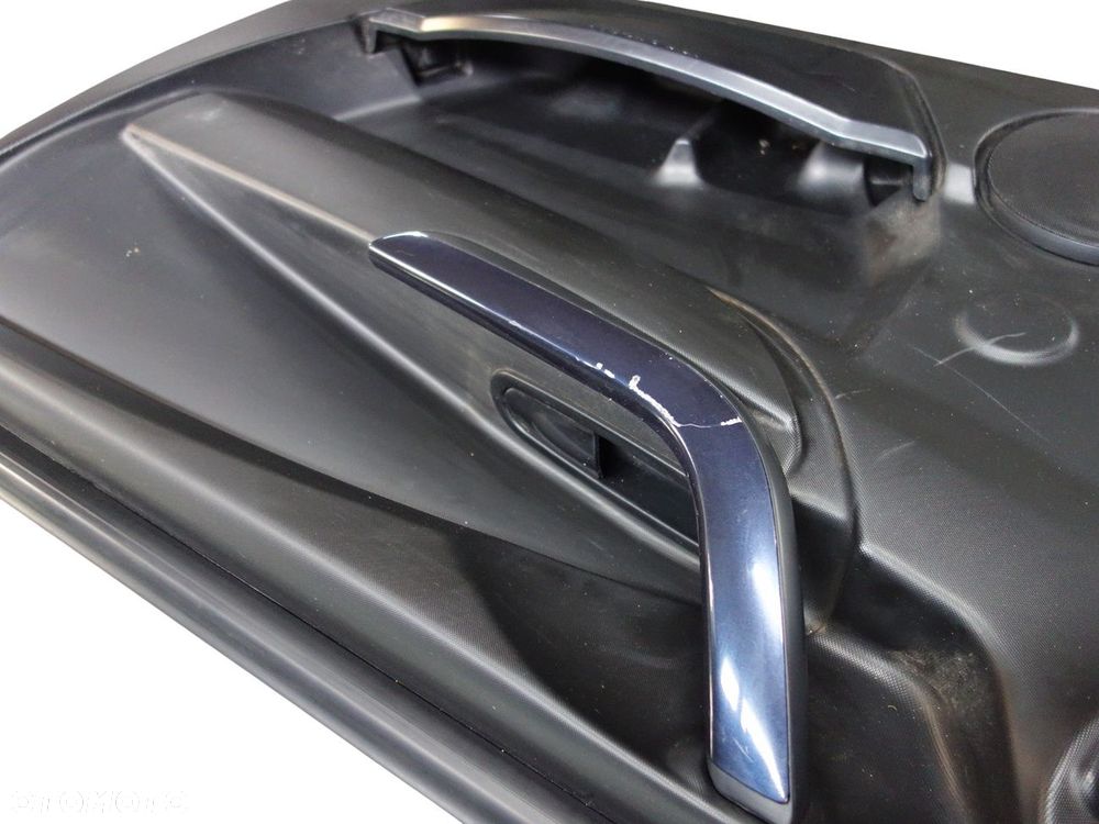 Microcar Ligier Js 50 Blue line Drzwi prawe - 6