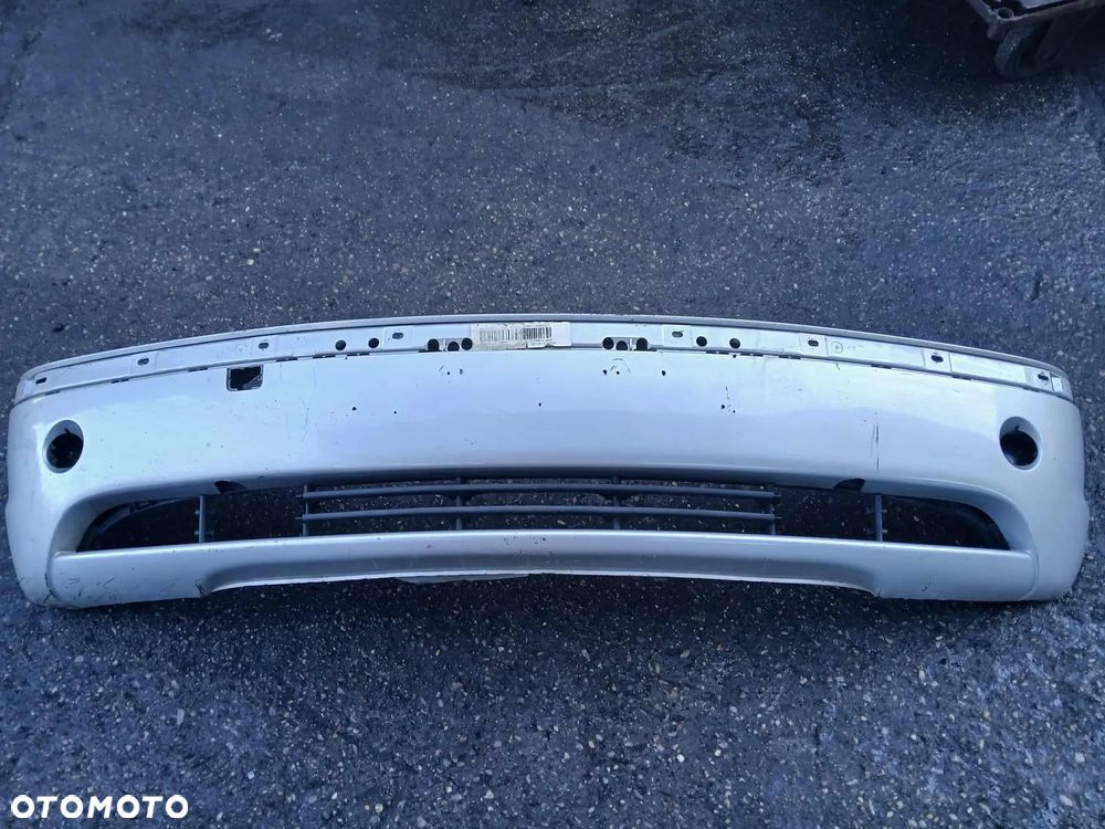 BMW E46 Lift zderzak przedni - 1