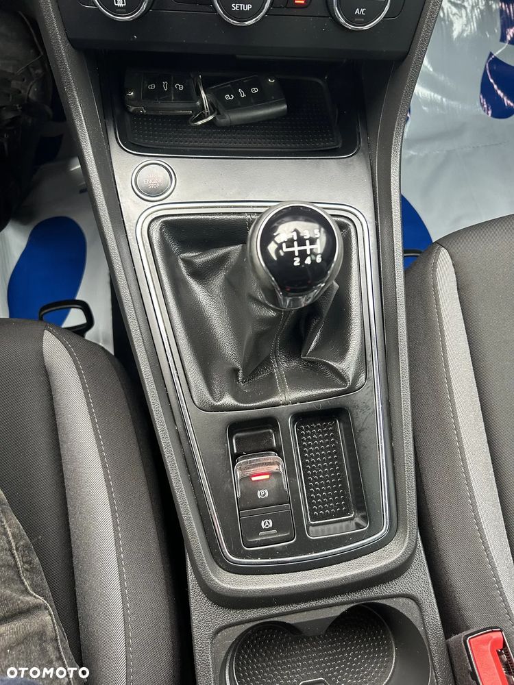 Seat Leon 1.5 TSI OPF Style - 23