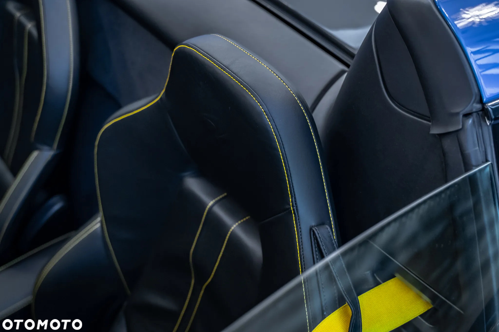 McLaren 570S Coupe - 34