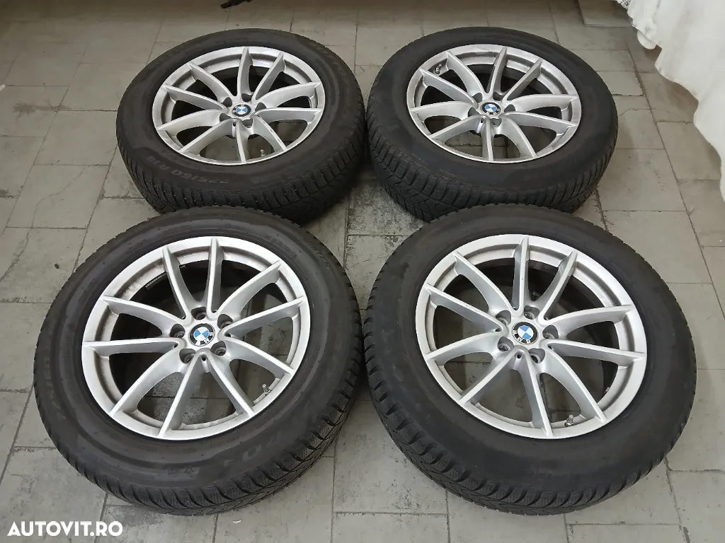 BMW X4 xDrive30d Aut. M Sport - 39