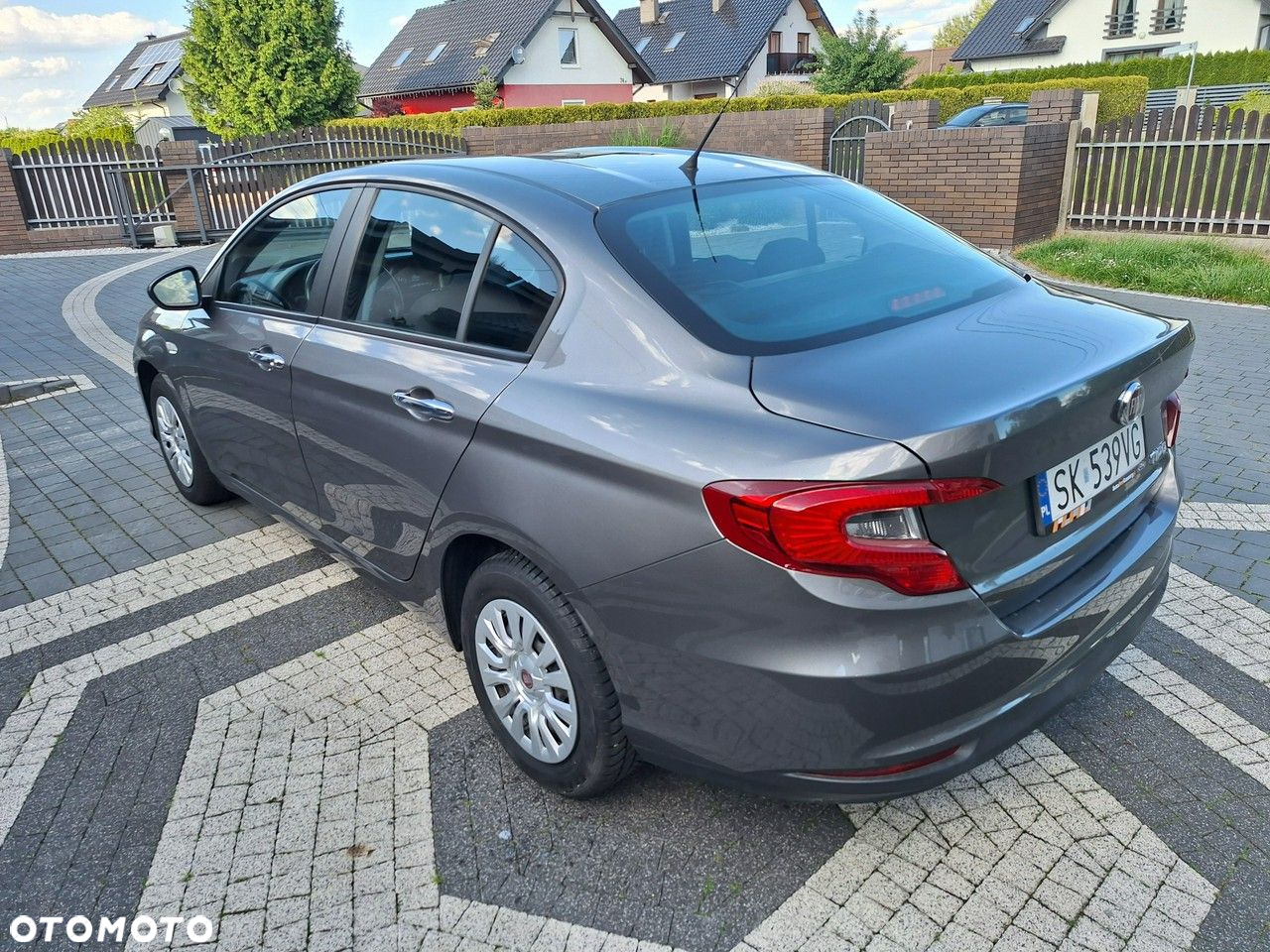 Fiat Tipo 1.4 16v Pop - 23