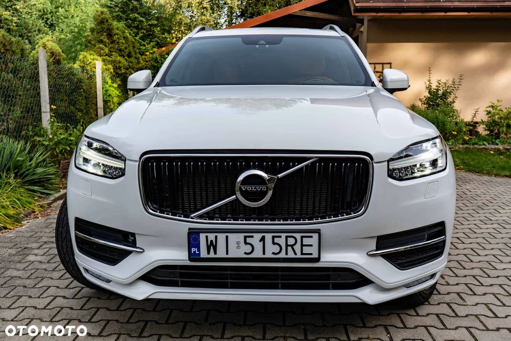 Volvo XC 90 - 2