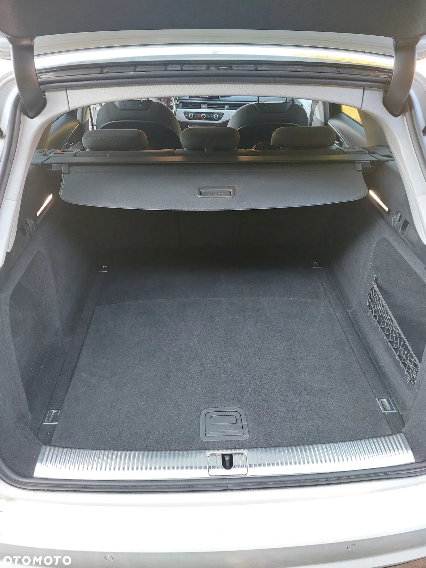 Audi A4 Avant 2.0 TDI ultra S tronic sport - 10