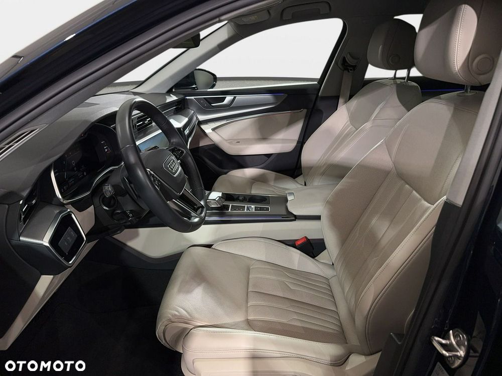 Audi A6 Avant - 13