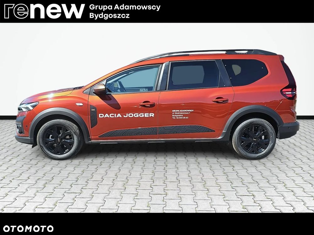 Dacia Jogger 1.0 TCe Extreme 7os - 7