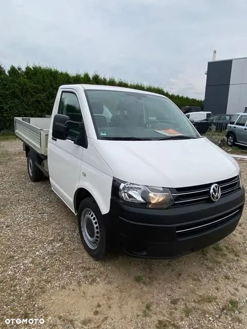 Volkswagen Transporter - 1