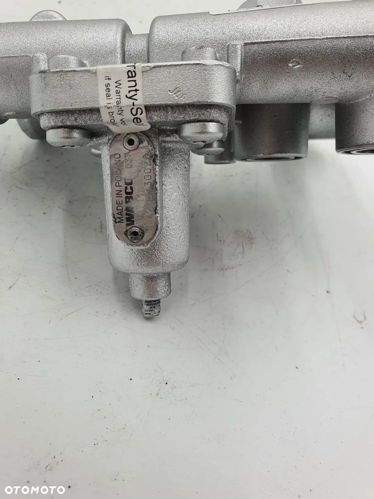 ZAWÓR NACZEPOWY ROZDZIELACZ  PEM/T-EBS - 3