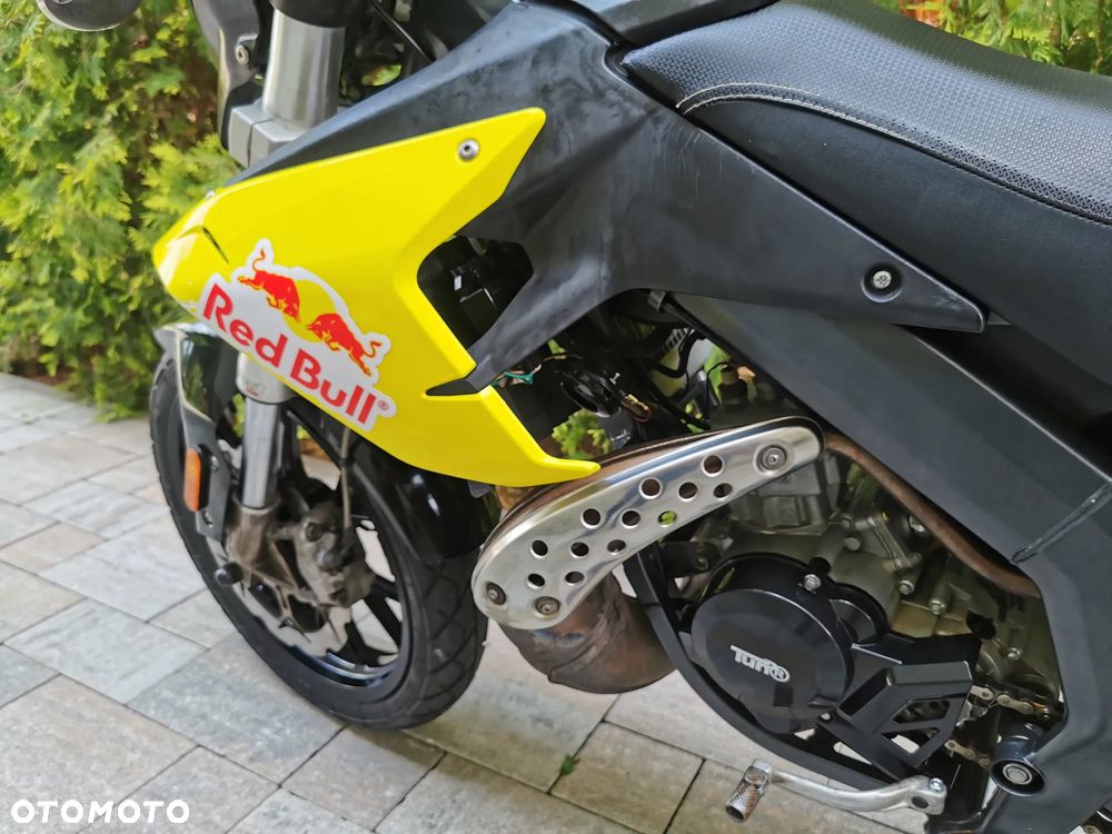 Derbi Senda - 13