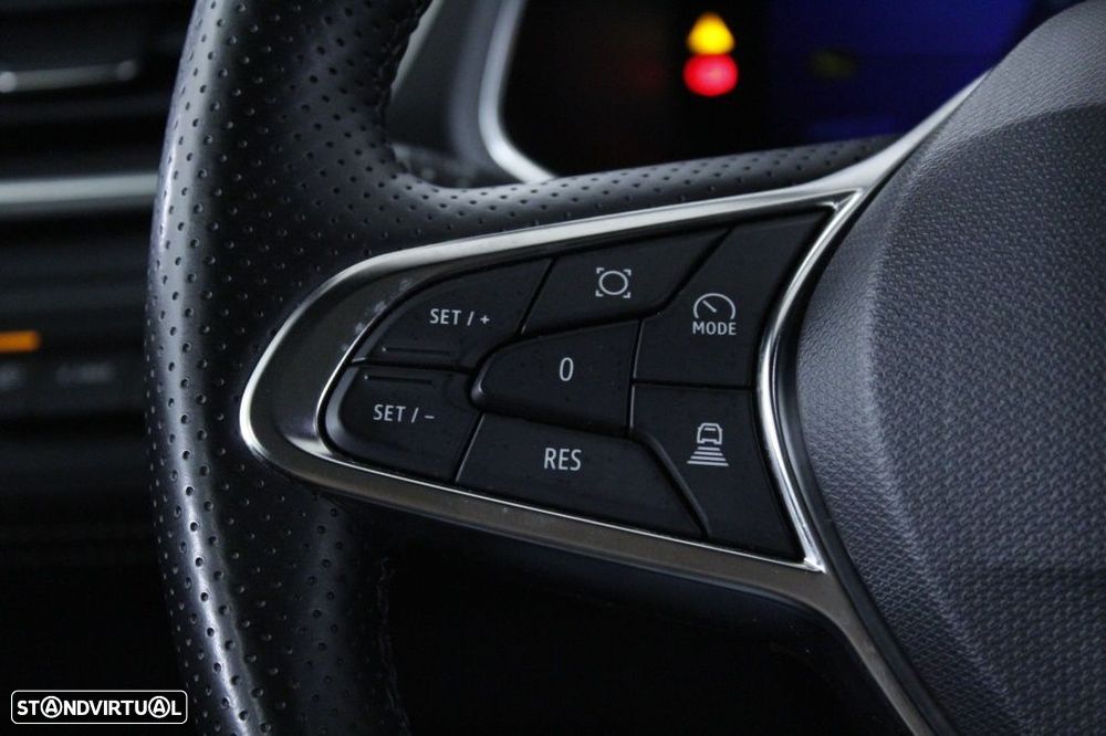 Renault Symbioz 1.6 E-Tech Full Hybrid Iconic - 23