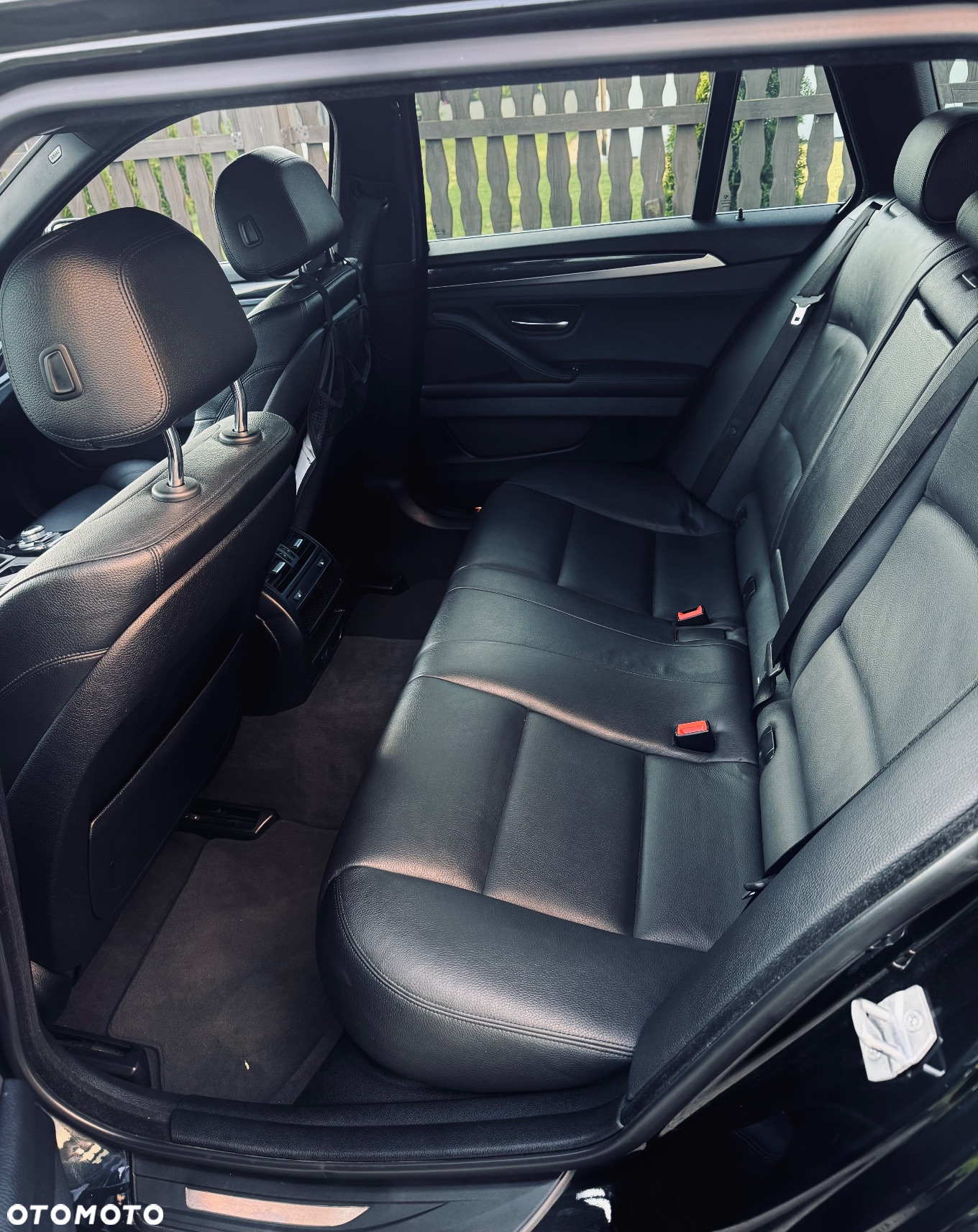 BMW Seria 5 - 6
