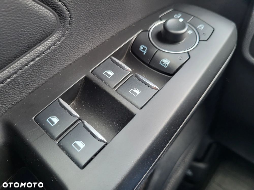 Ford Focus 2.3 EcoBoost ST - 19