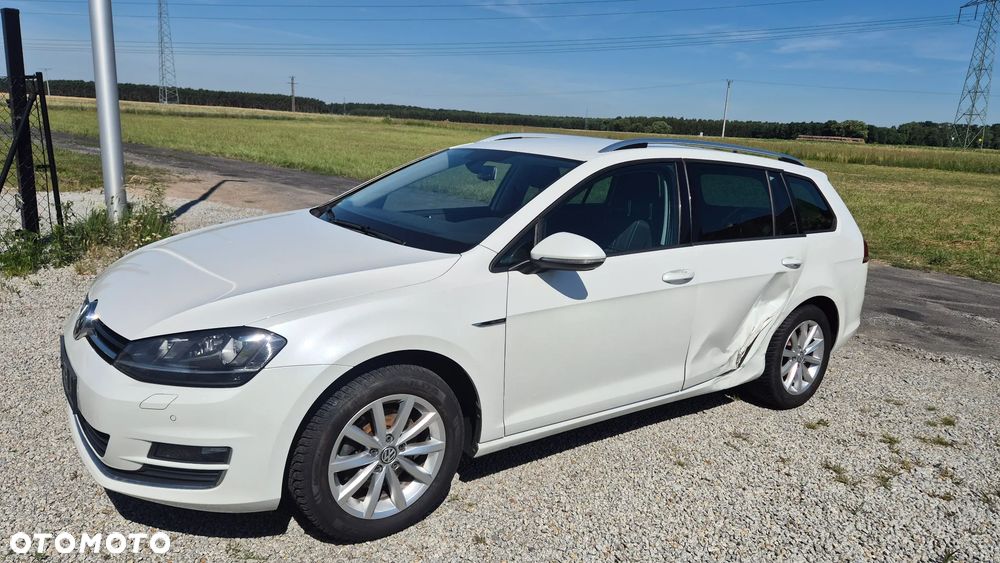 Volkswagen Golf - 10