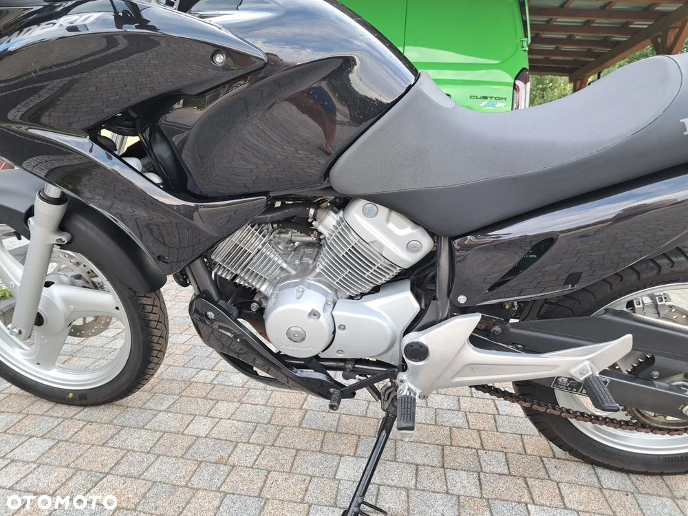 Honda Varadero - 16