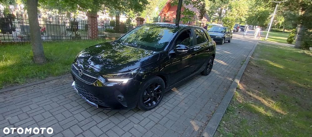 Opel Corsa 1.2 Direct Injection Turbo Start/Stop Elegance - 1