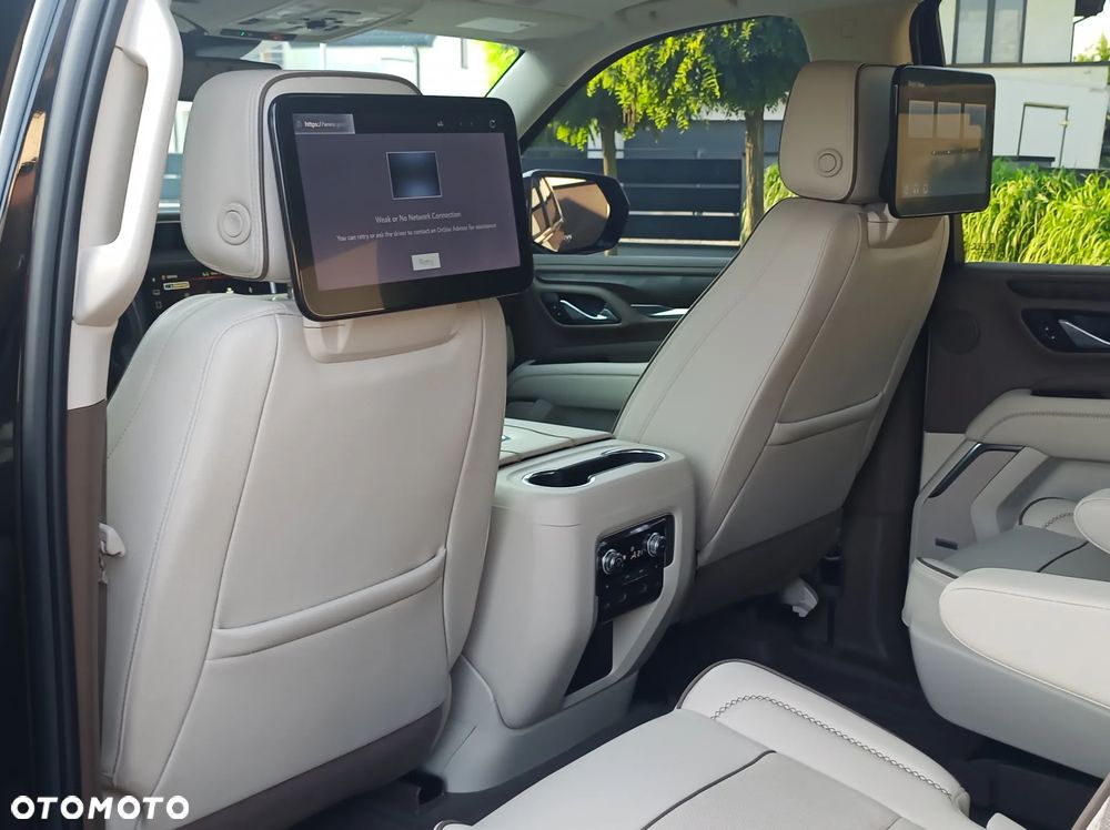 GMC Yukon - 27