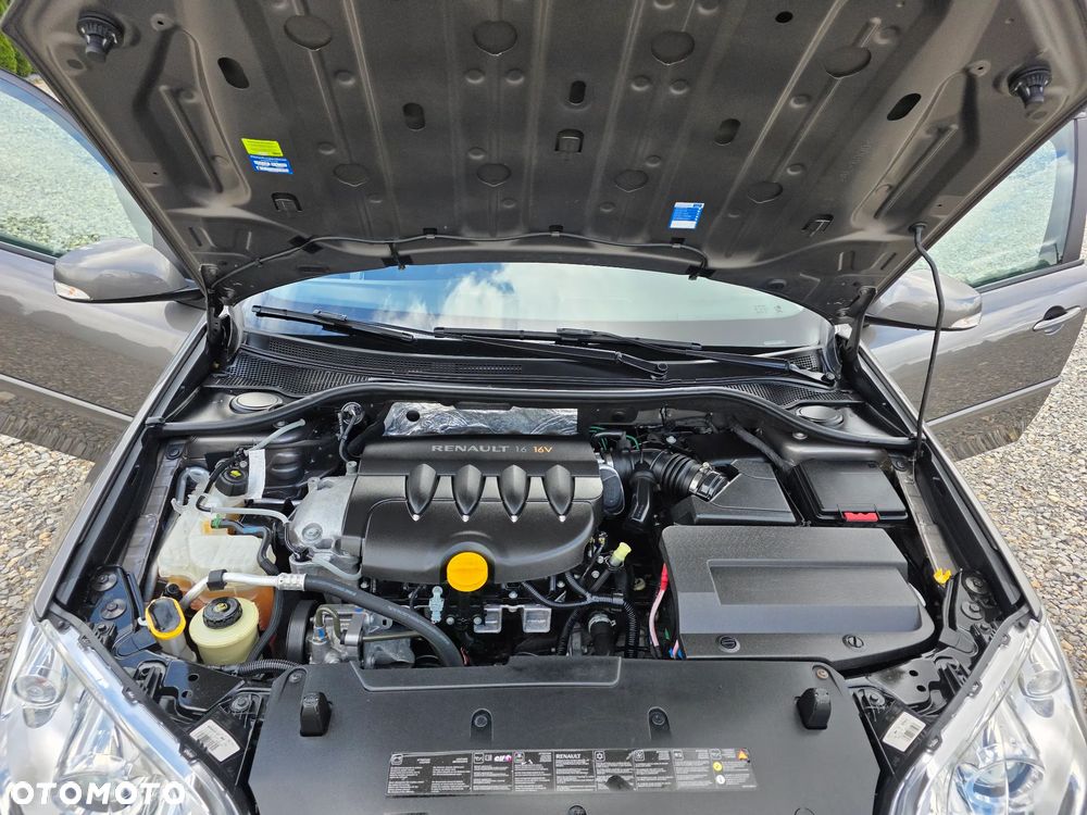 Renault Laguna 1.6 16V Expression - 22