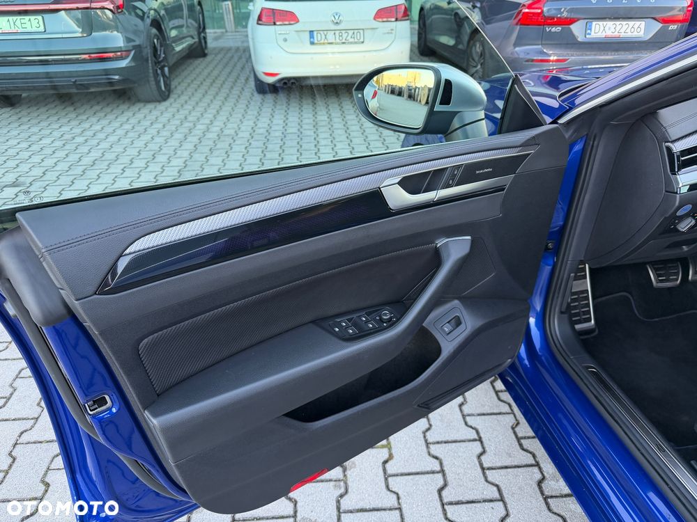 Volkswagen Arteon 2.0 TSI OPF 4Motion DSG R - 14