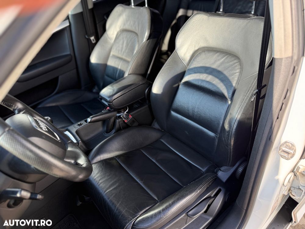 Audi A3 2.0 TDI DPF Ambition - 10