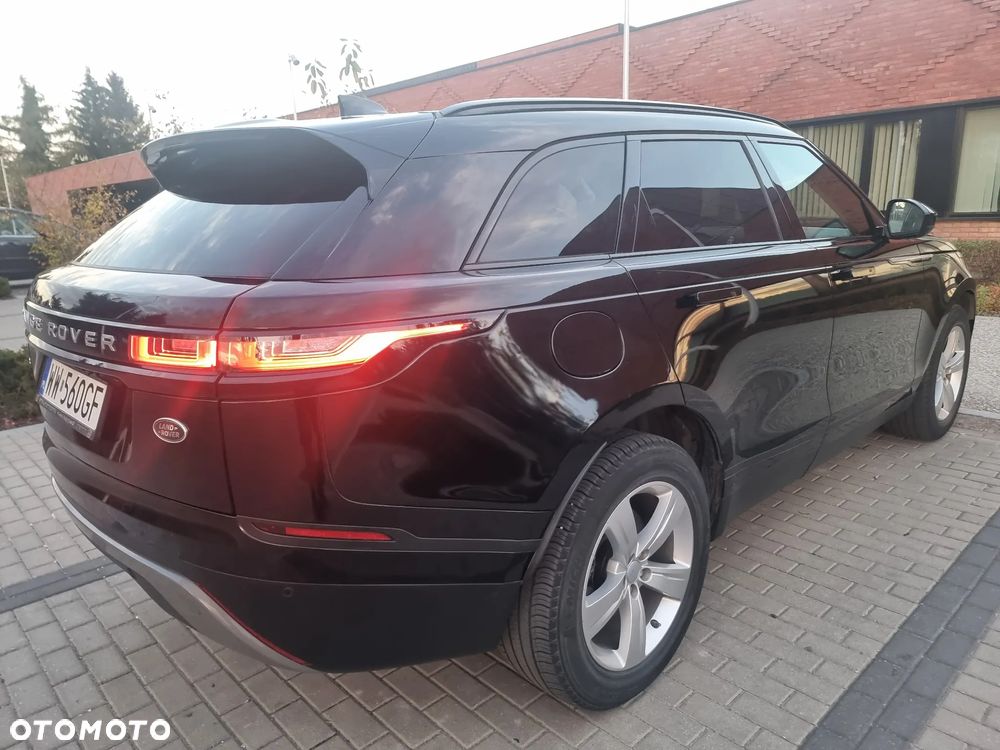 Land Rover Range Rover Velar 2.0 Si4 S - 28