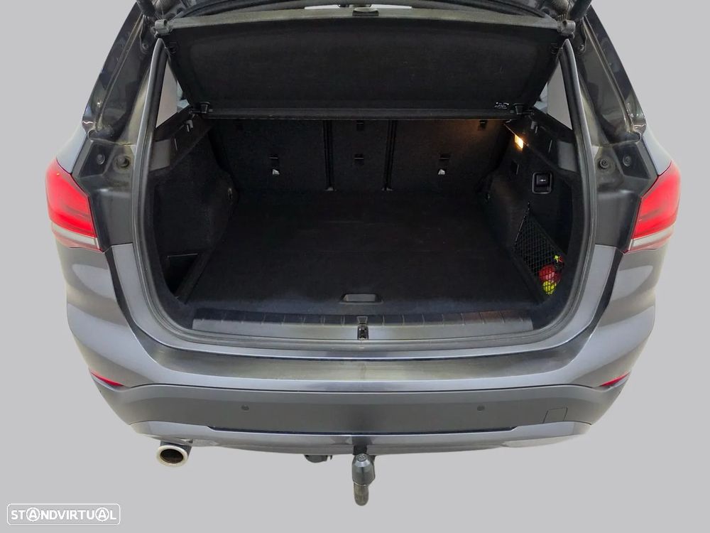 BMW X1 - 20