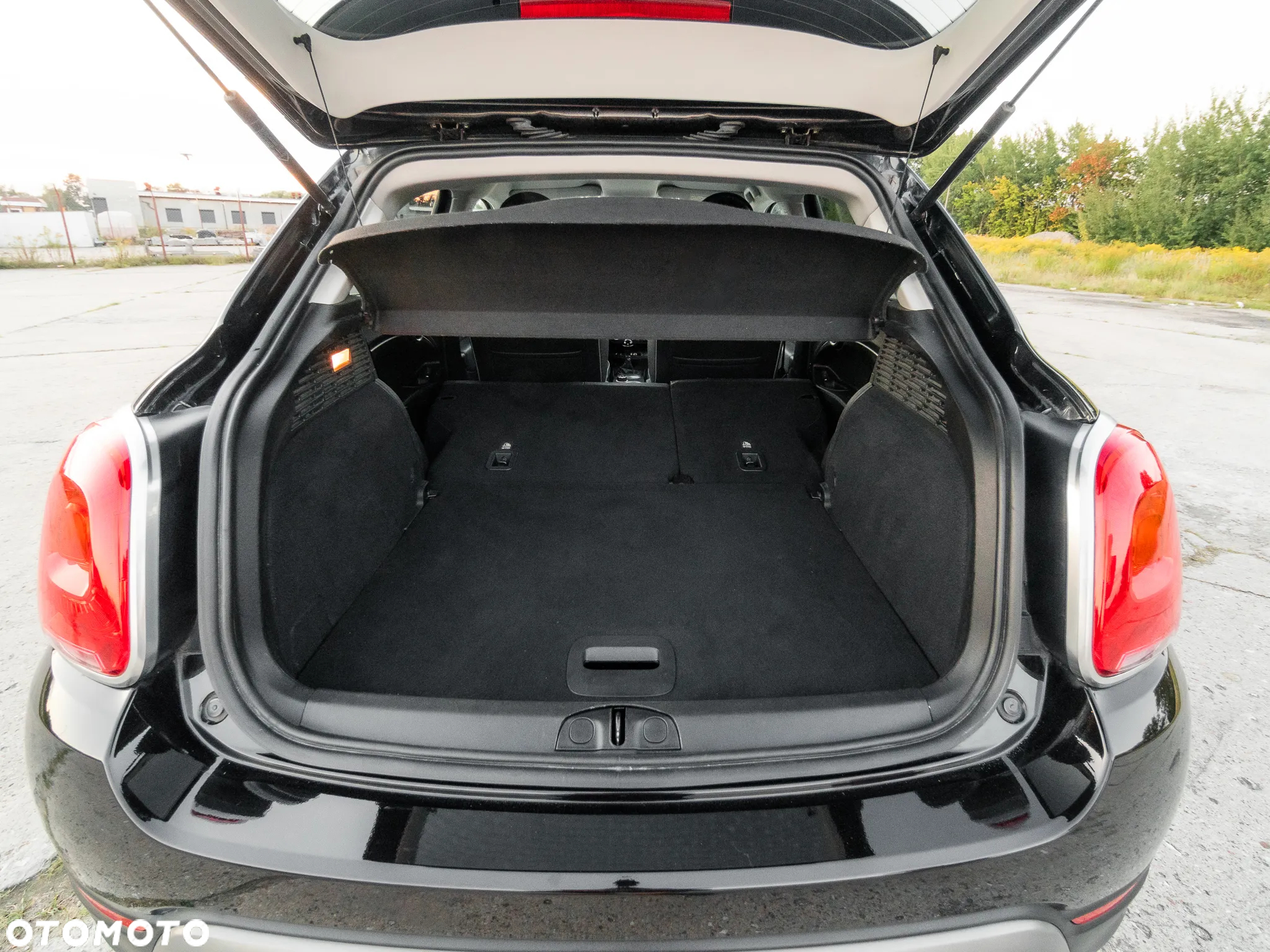 Fiat 500X 1.4 Multiair 4x2 S&S Cross - 18