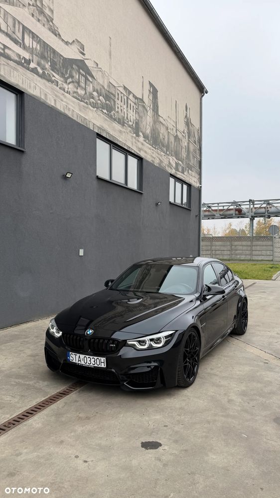 BMW M3