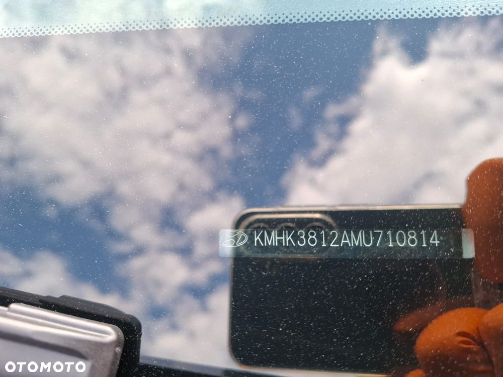 Hyundai Kona 1.0 T-GDI 48V-Hybrid Prime - 35