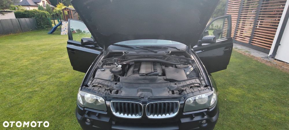 BMW X3 - 16
