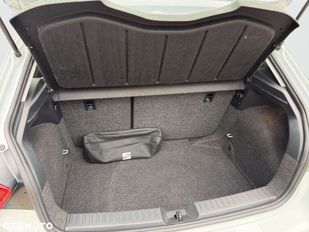 Seat Ibiza - 31