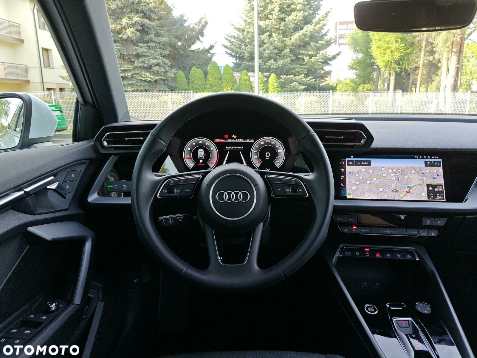Audi A3 - 12
