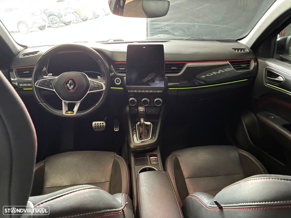 Renault Arkana 1.3 TCe R.S.Line EDC - 27