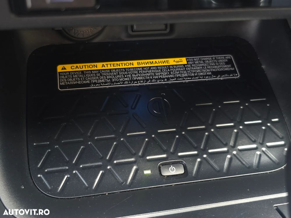 Toyota RAV4 2.5 VVT-iE 4x4 Exclusive - 15
