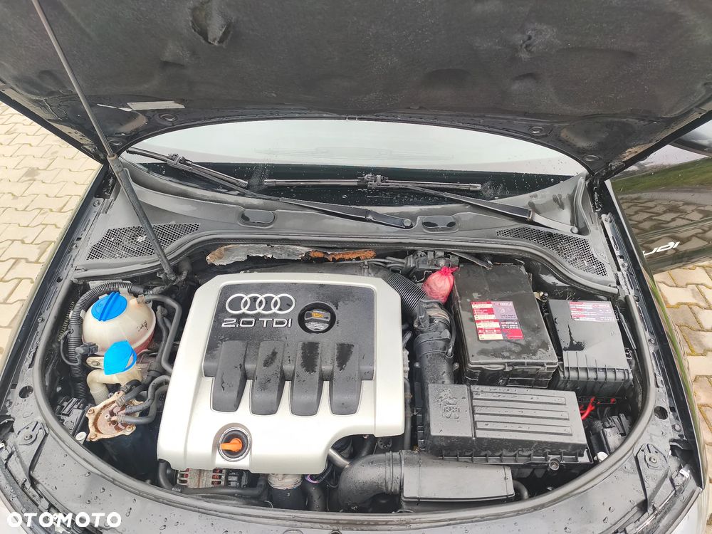 Audi A3 3-drzwiowe - 27