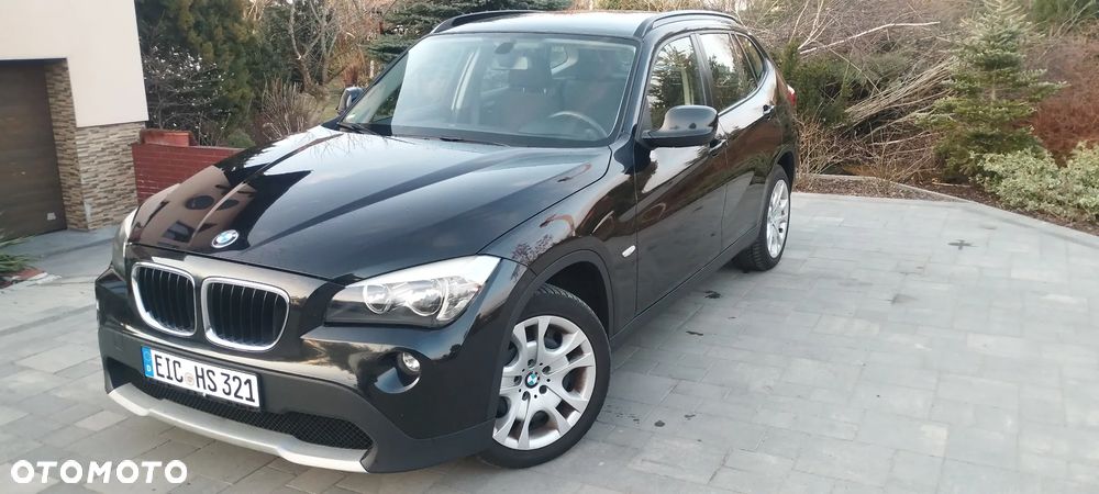 BMW X1 - 23