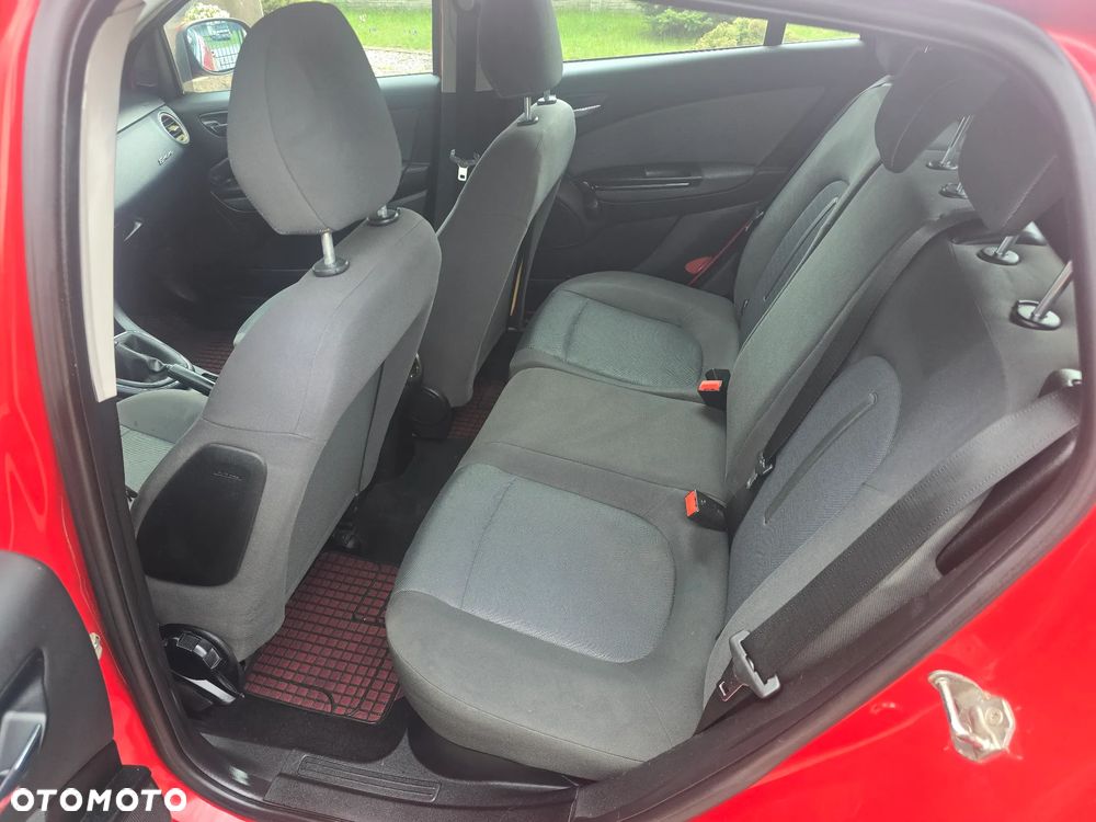 Fiat Bravo 1.4 16V Lounge - 7