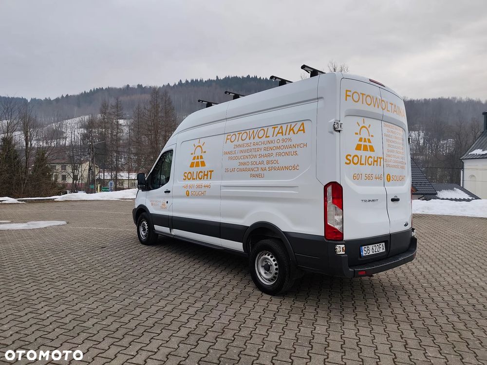 Ford Transit - 4